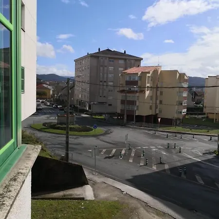 Apartment Costeiros Ii Monforte De Lemos