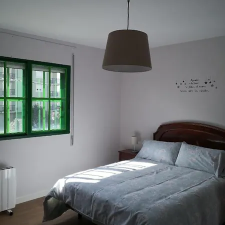 Apartment Costeiros Ii Monforte De Lemos