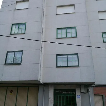 Costeiros Ii